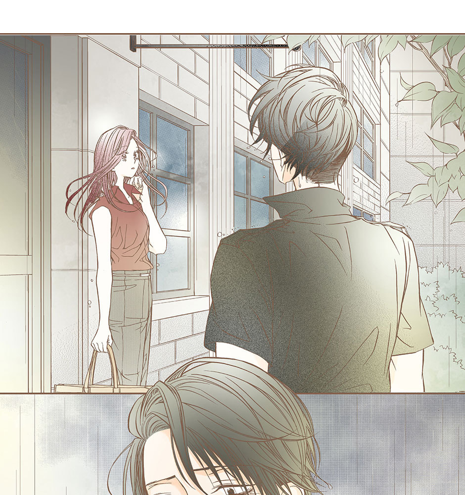 Read Thirsty Thirty chapter 34 image 41 on Lezhin