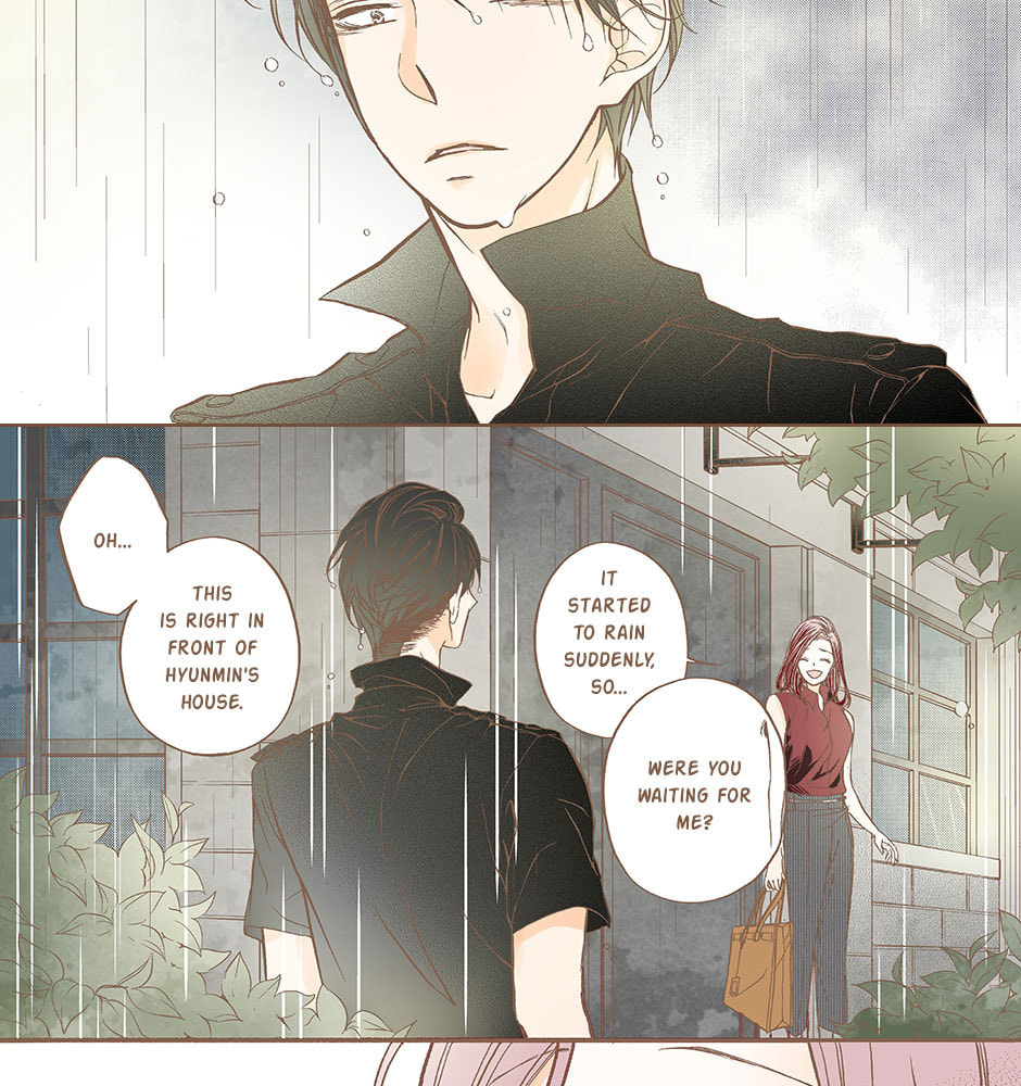 Read Thirsty Thirty chapter 34 image 42 on Lezhin