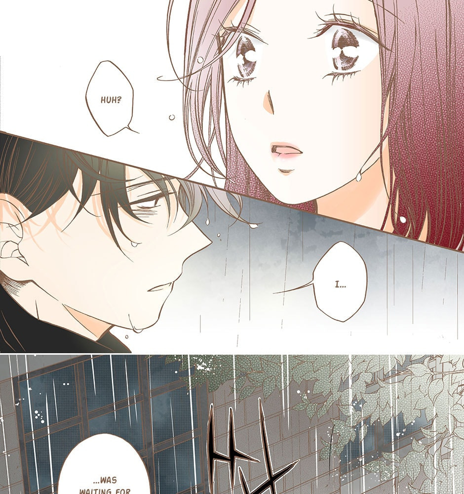 Read Thirsty Thirty chapter 34 image 43 on Lezhin