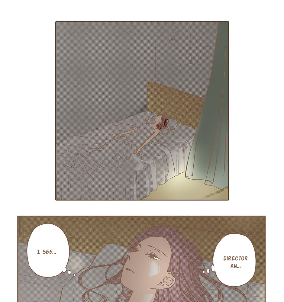 Read Thirsty Thirty chapter 34 image 5 on Lezhin