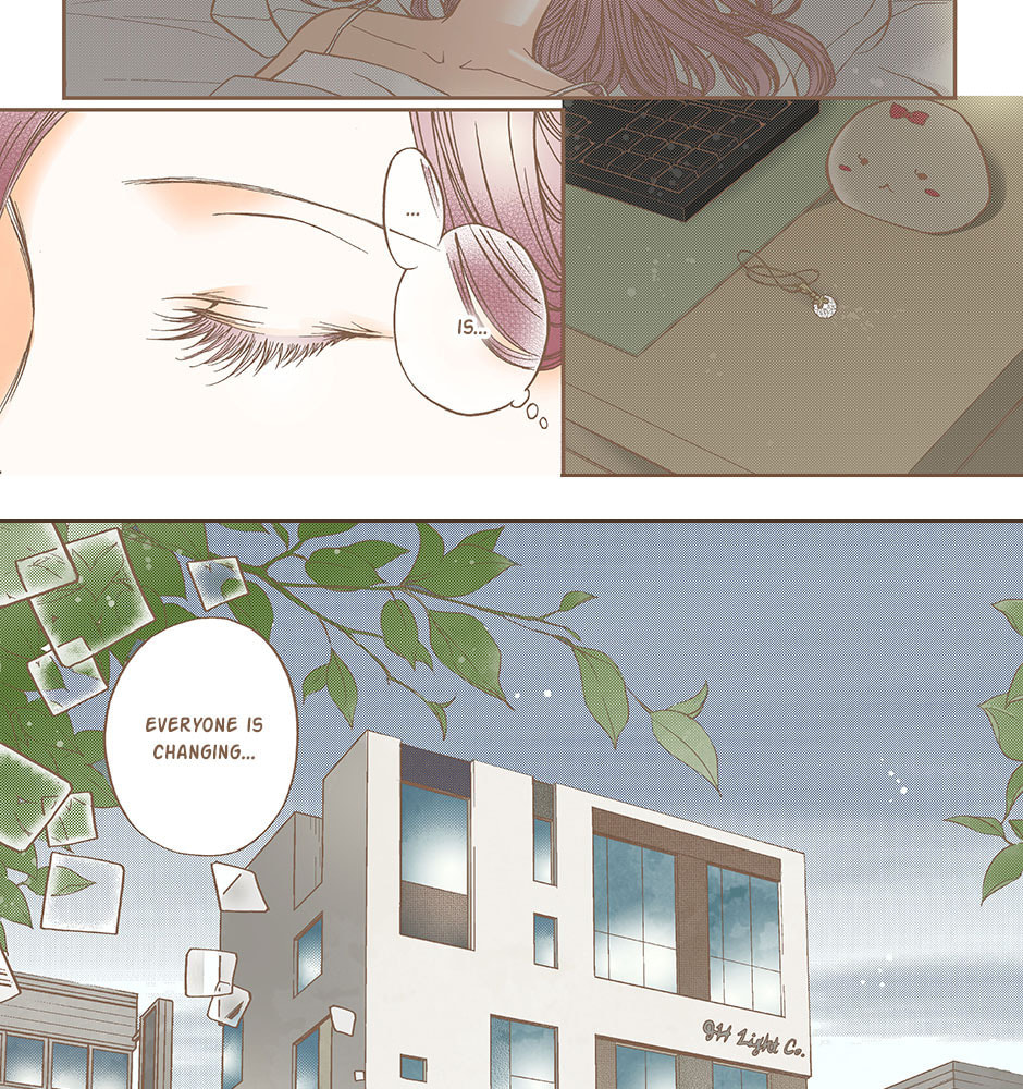Read Thirsty Thirty chapter 34 image 6 on Lezhin