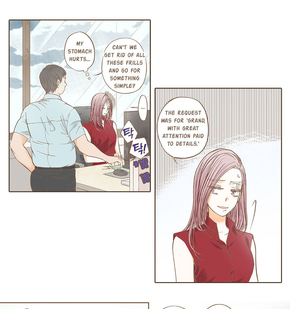 Read Thirsty Thirty chapter 34 image 9 on Lezhin