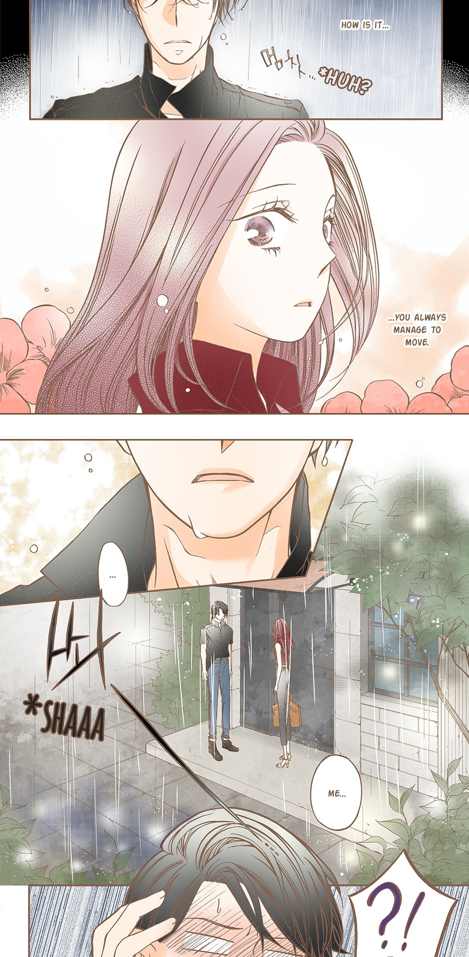 Read Thirsty Thirty chapter 35 image 10 on Lezhin