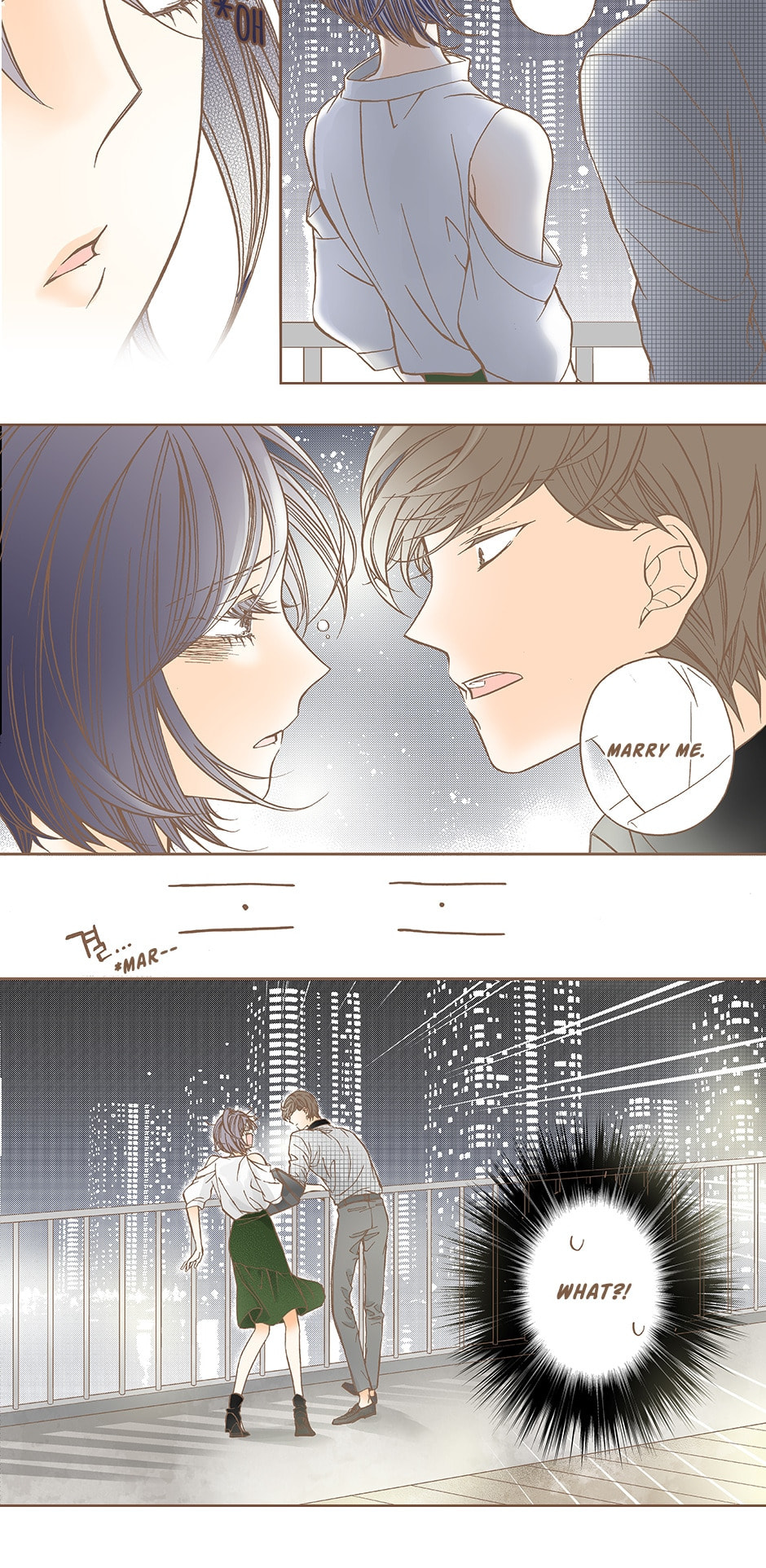 Read Thirsty Thirty chapter 35 image 25 on Lezhin