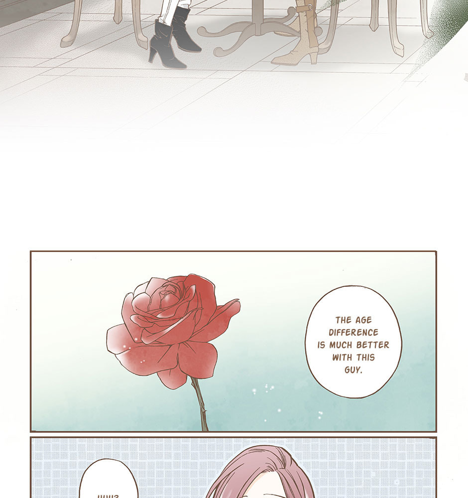 Read Thirsty Thirty chapter 37 image 1 on Lezhin