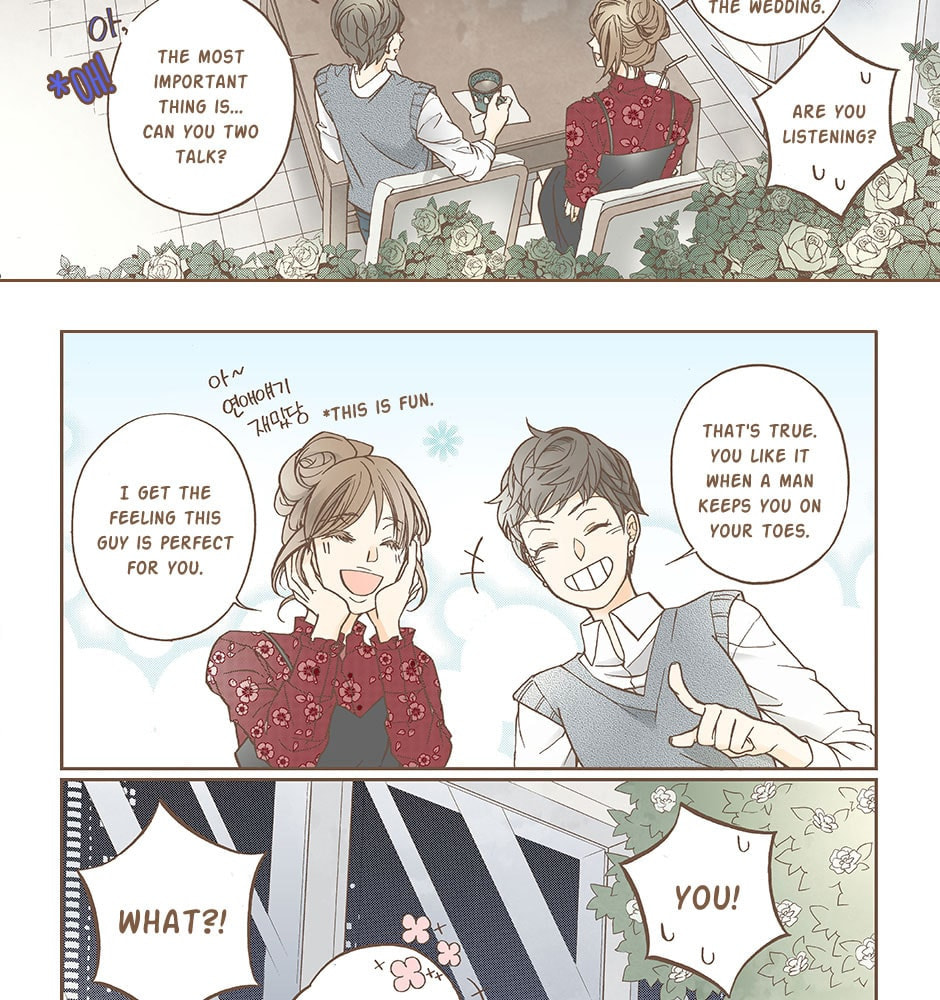 Read Thirsty Thirty chapter 37 image 10 on Lezhin