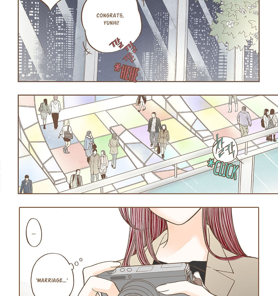 Read Thirsty Thirty chapter 37 image 11 on Lezhin