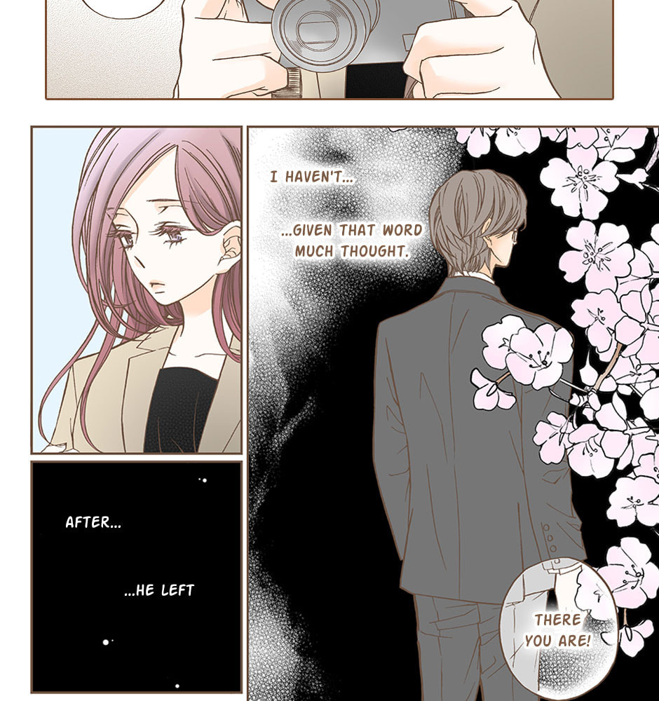 Read Thirsty Thirty chapter 37 image 12 on Lezhin