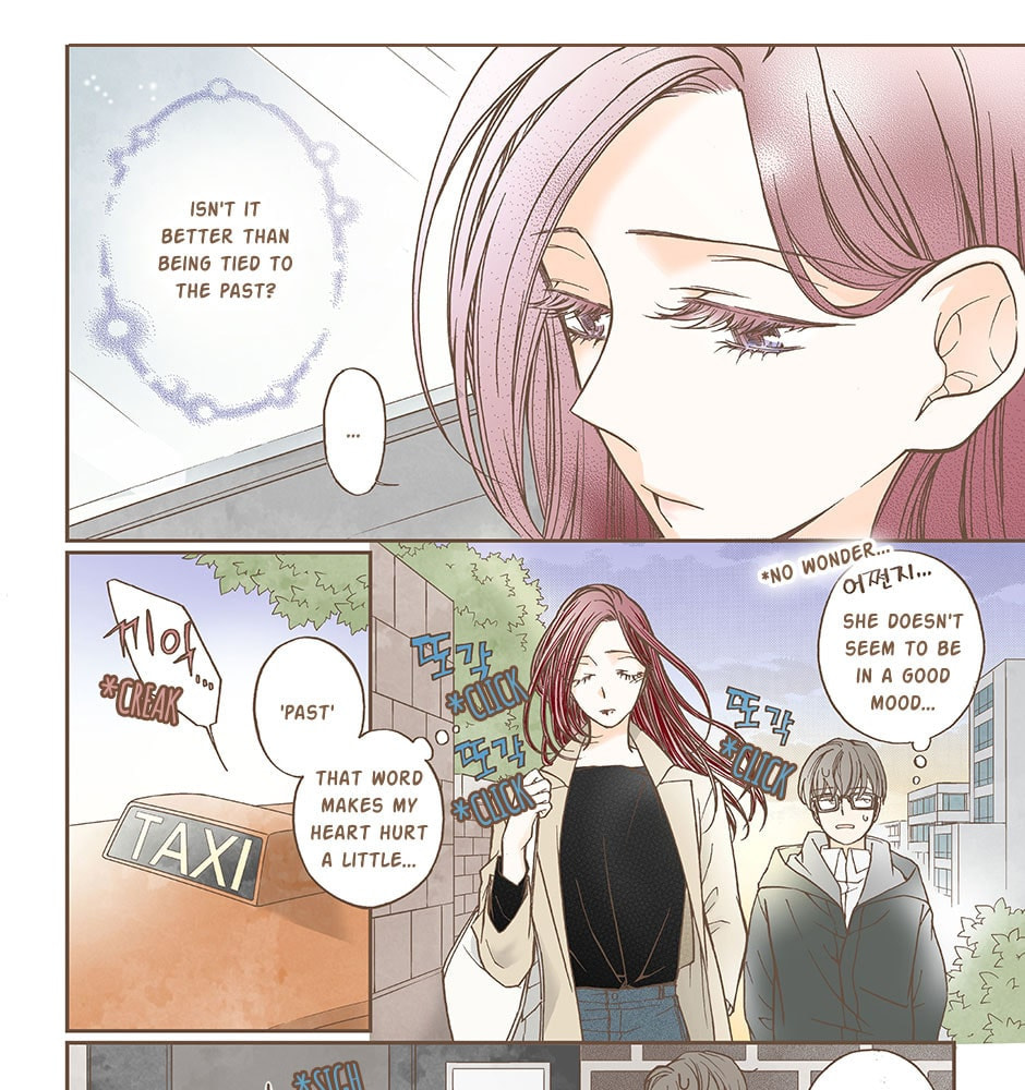 Read Thirsty Thirty chapter 37 image 17 on Lezhin