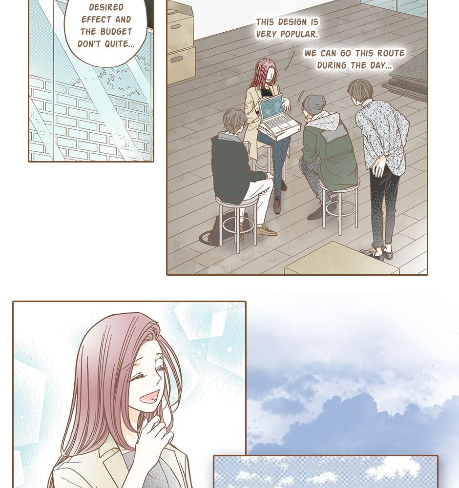 Read Thirsty Thirty chapter 37 image 20 on Lezhin
