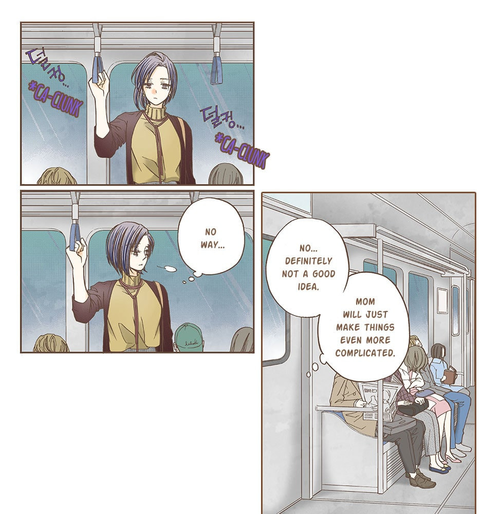 Read Thirsty Thirty chapter 37 image 26 on Lezhin