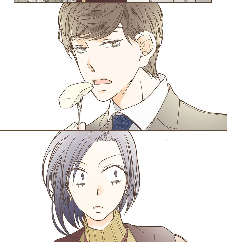 Read Thirsty Thirty chapter 37 image 29 on Lezhin