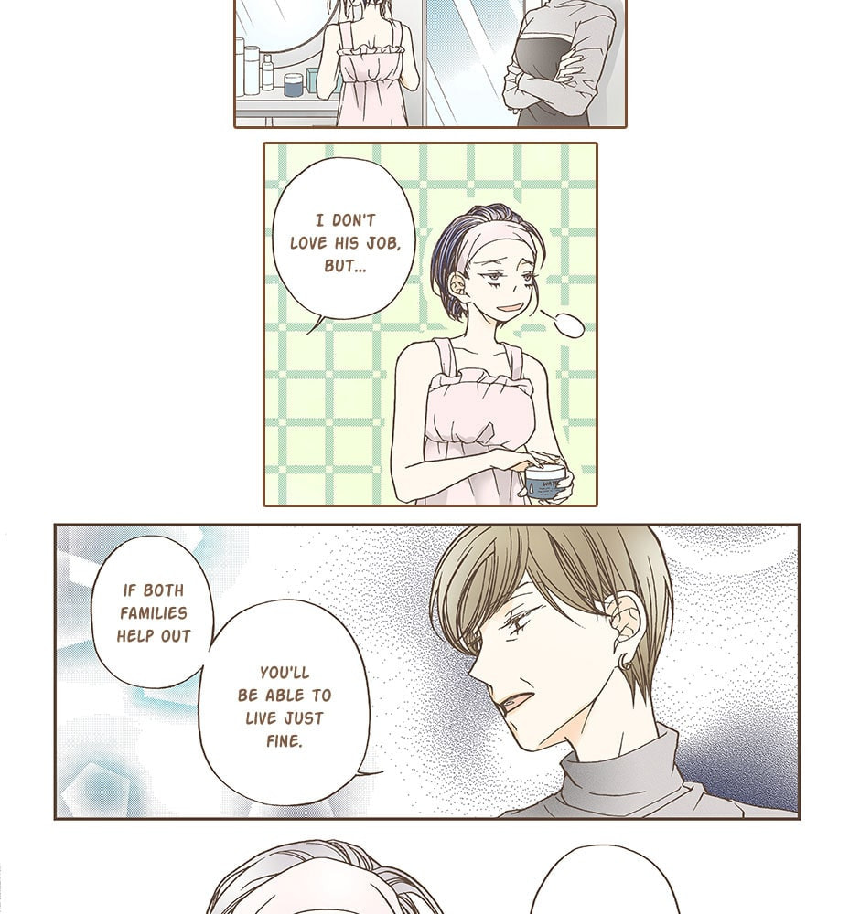 Read Thirsty Thirty chapter 37 image 37 on Lezhin
