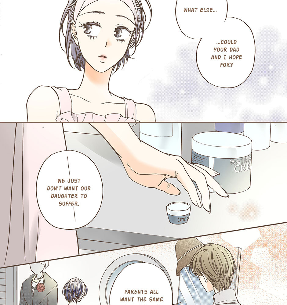 Read Thirsty Thirty chapter 37 image 38 on Lezhin
