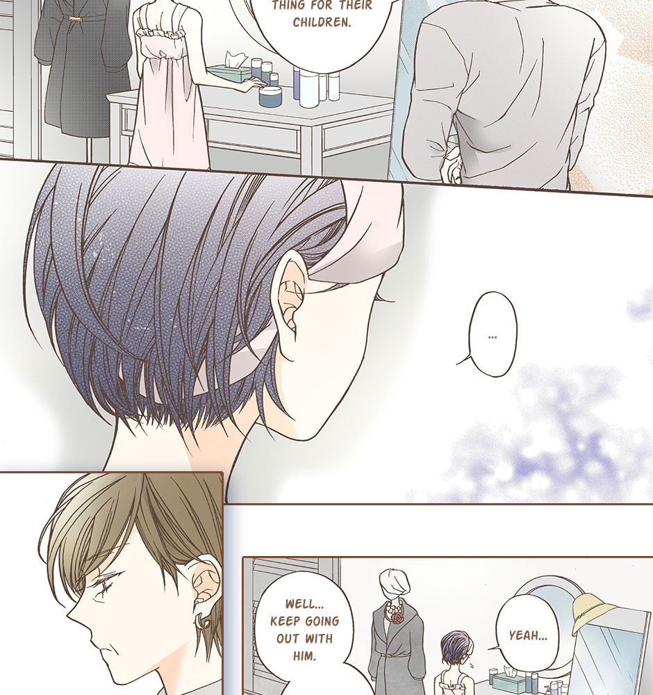 Read Thirsty Thirty chapter 37 image 39 on Lezhin