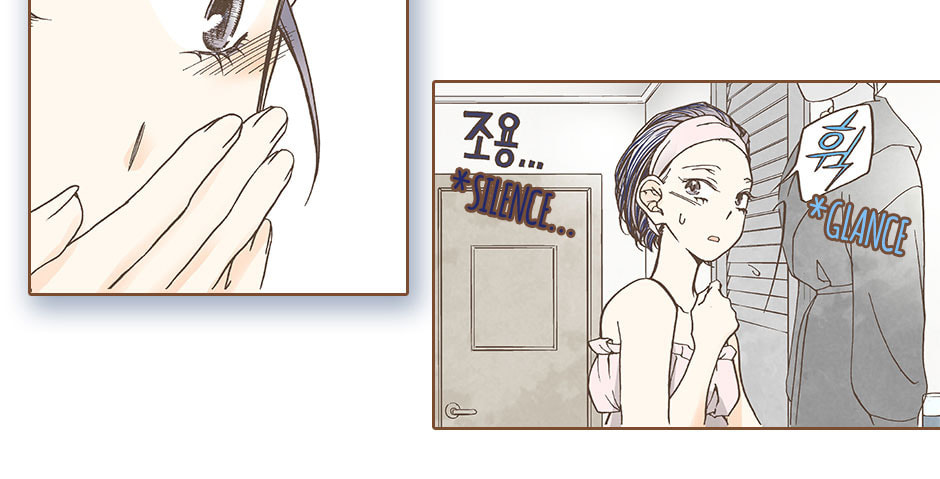 Read Thirsty Thirty chapter 37 image 41 on Lezhin