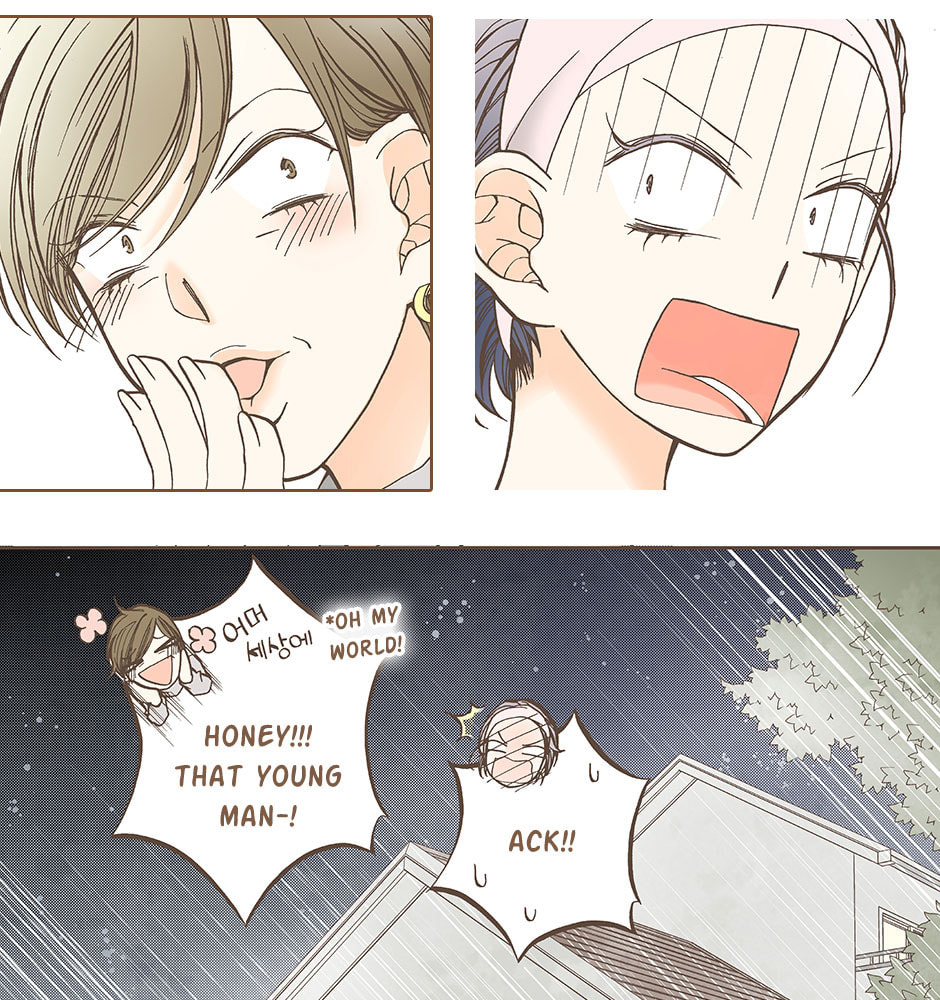 Read Thirsty Thirty chapter 37 image 42 on Lezhin