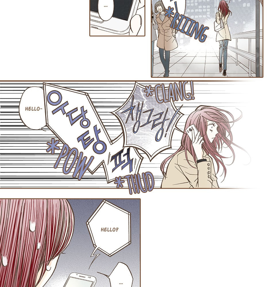 Read Thirsty Thirty chapter 37 image 44 on Lezhin