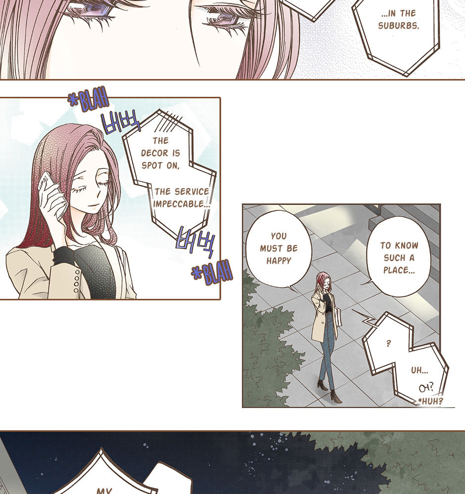 Read Thirsty Thirty chapter 37 image 47 on Lezhin