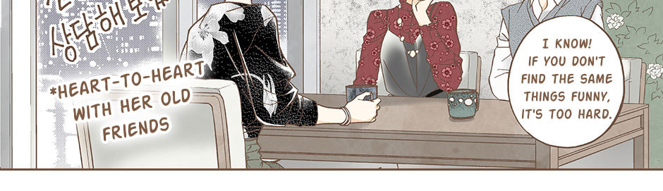 Read Thirsty Thirty chapter 37 image 7 on Lezhin