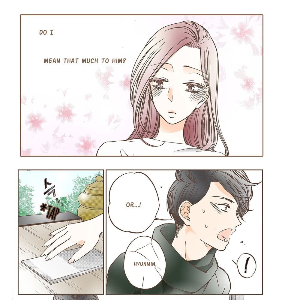 Read Thirsty Thirty chapter 38 image 15 on Lezhin