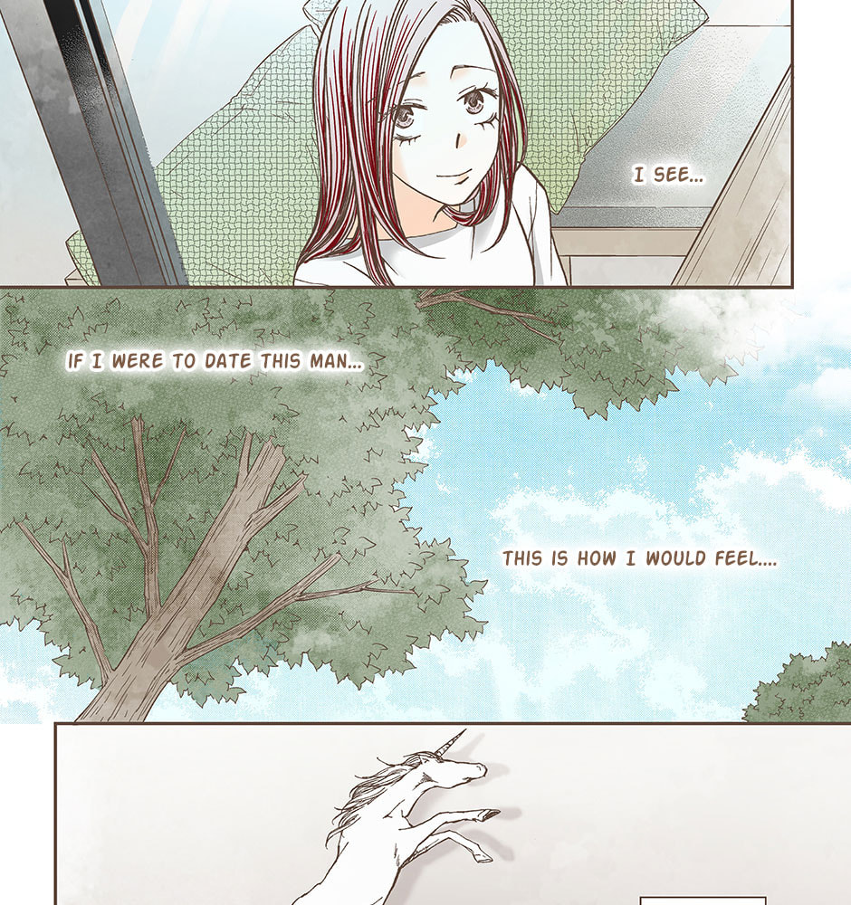 Read Thirsty Thirty chapter 38 image 21 on Lezhin