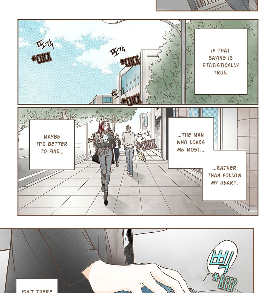 Read Thirsty Thirty chapter 38 image 25 on Lezhin