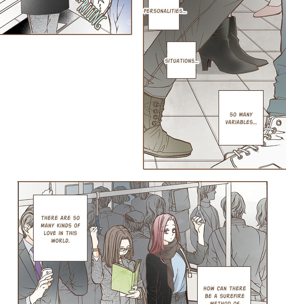 Read Thirsty Thirty chapter 38 image 27 on Lezhin