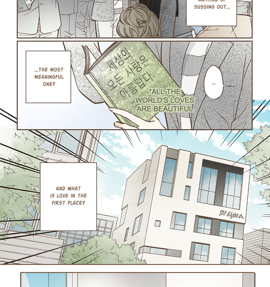 Read Thirsty Thirty chapter 38 image 28 on Lezhin