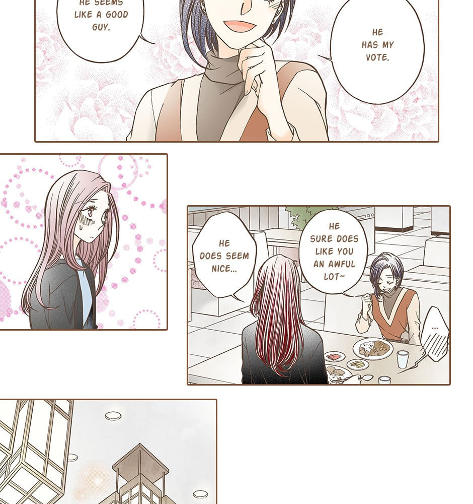Read Thirsty Thirty chapter 38 image 36 on Lezhin