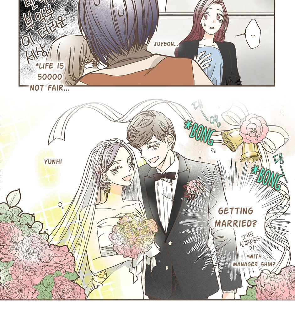 Read Thirsty Thirty chapter 38 image 40 on Lezhin