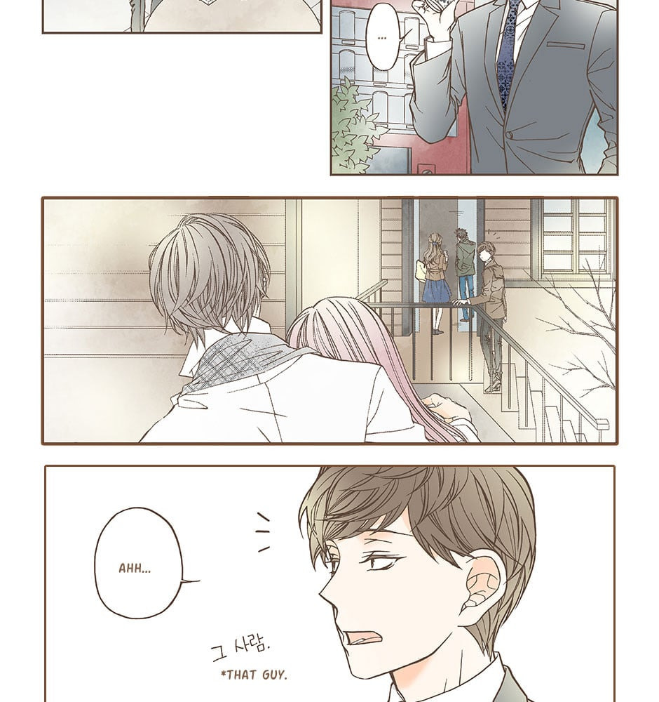 Read Thirsty Thirty chapter 38 image 42 on Lezhin