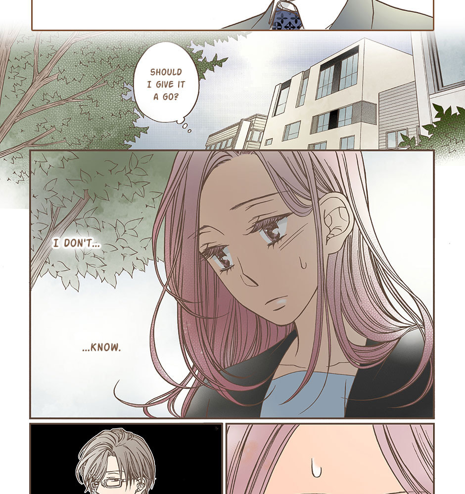Read Thirsty Thirty chapter 38 image 43 on Lezhin