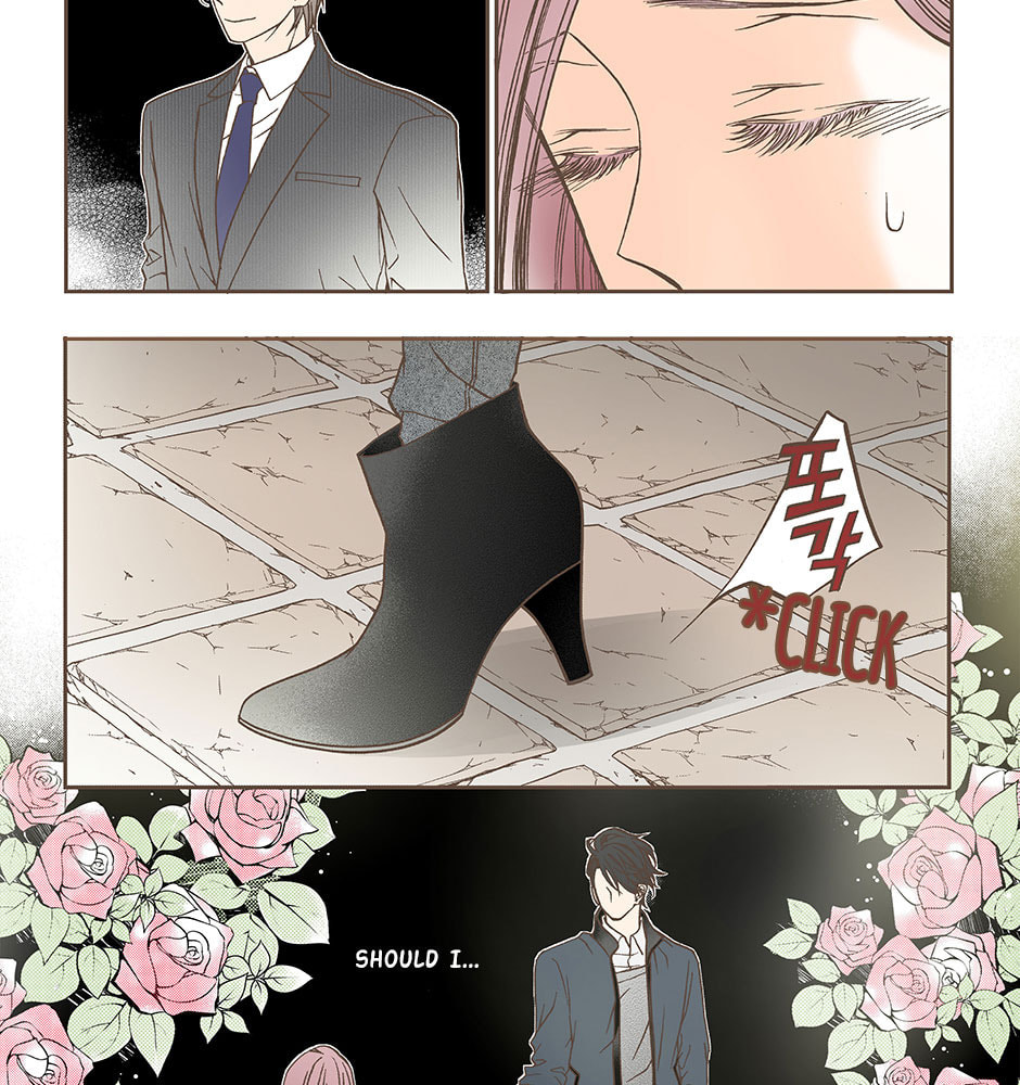 Read Thirsty Thirty chapter 38 image 44 on Lezhin