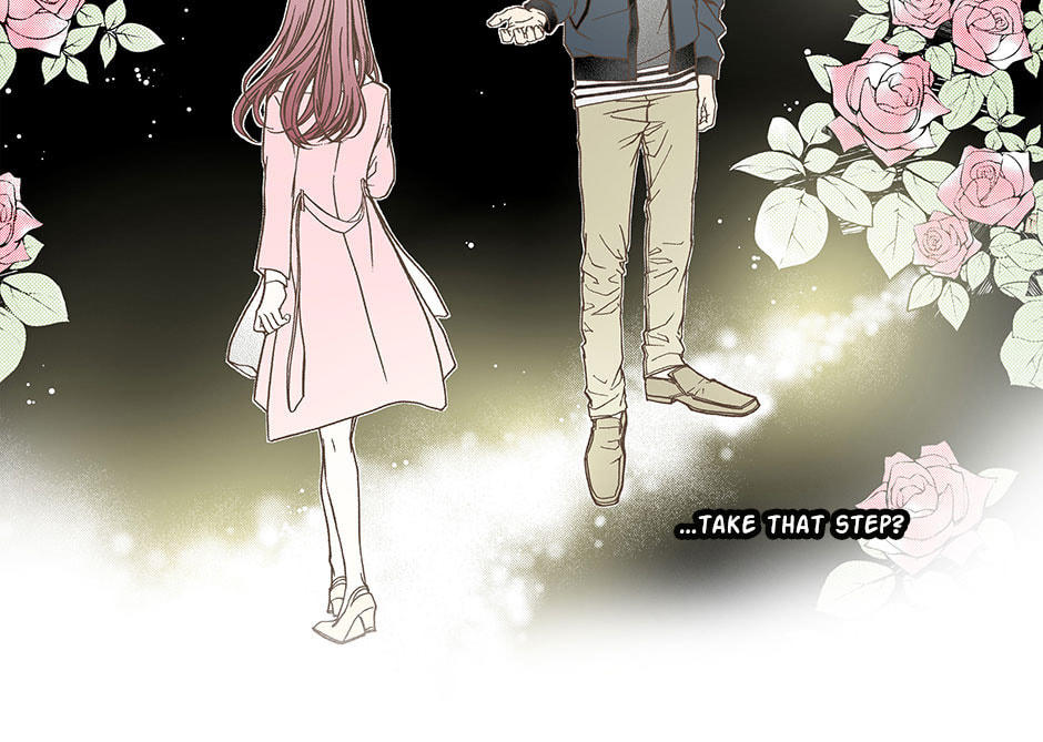 Read Thirsty Thirty chapter 38 image 45 on Lezhin