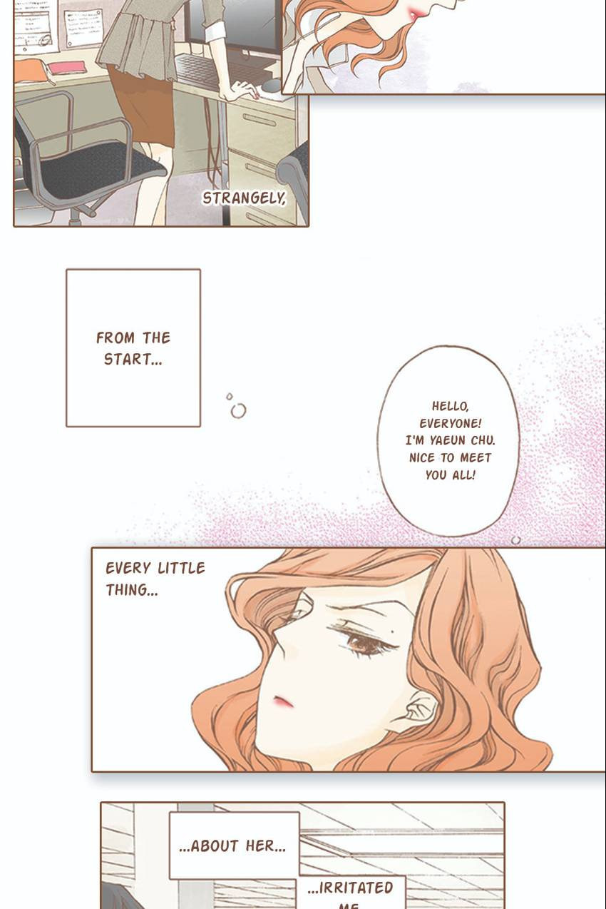 Read Thirsty Thirty chapter 4 image 10 on Lezhin