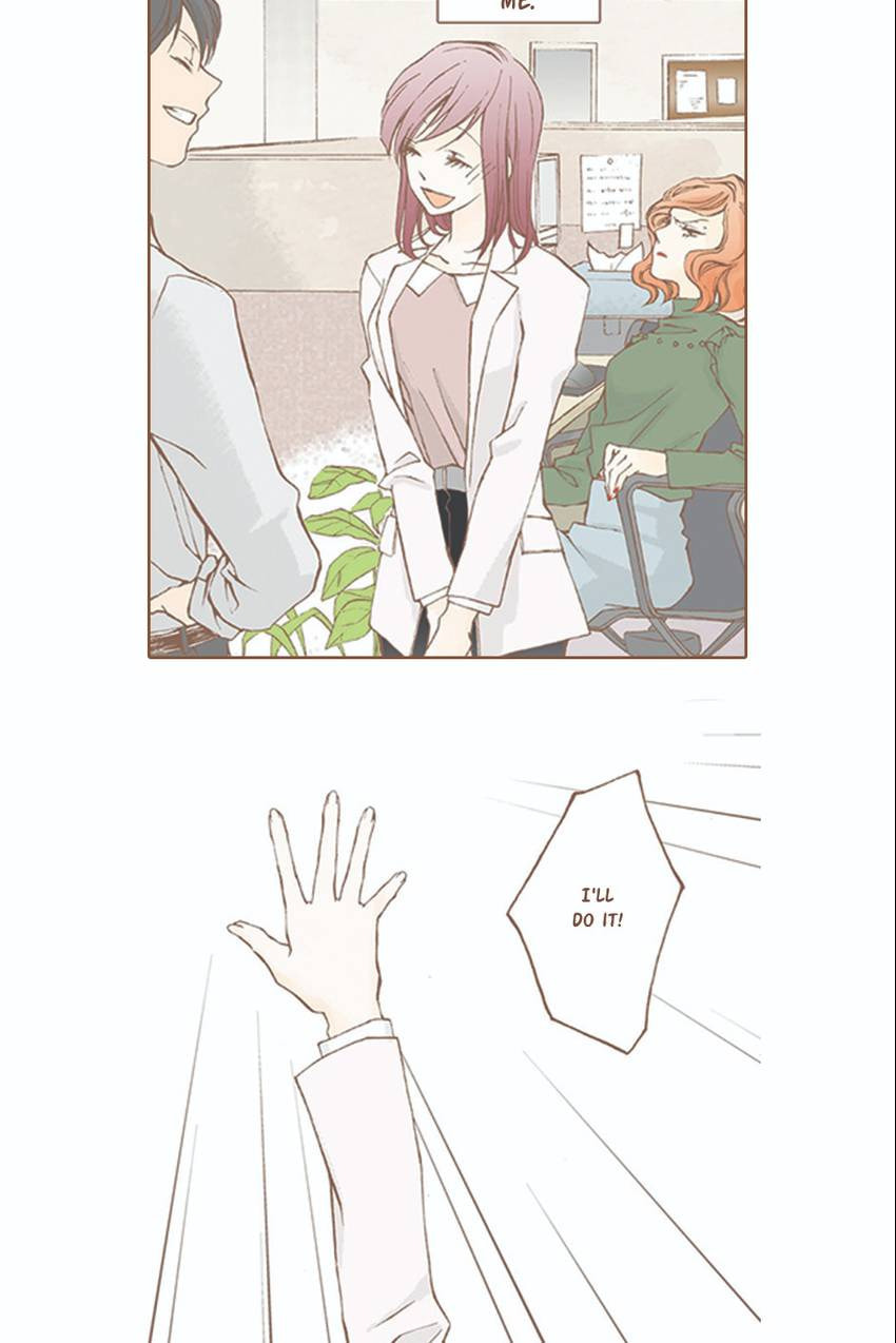 Read Thirsty Thirty chapter 4 image 11 on Lezhin