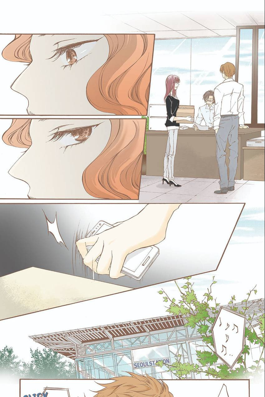 Read Thirsty Thirty chapter 4 image 13 on Lezhin