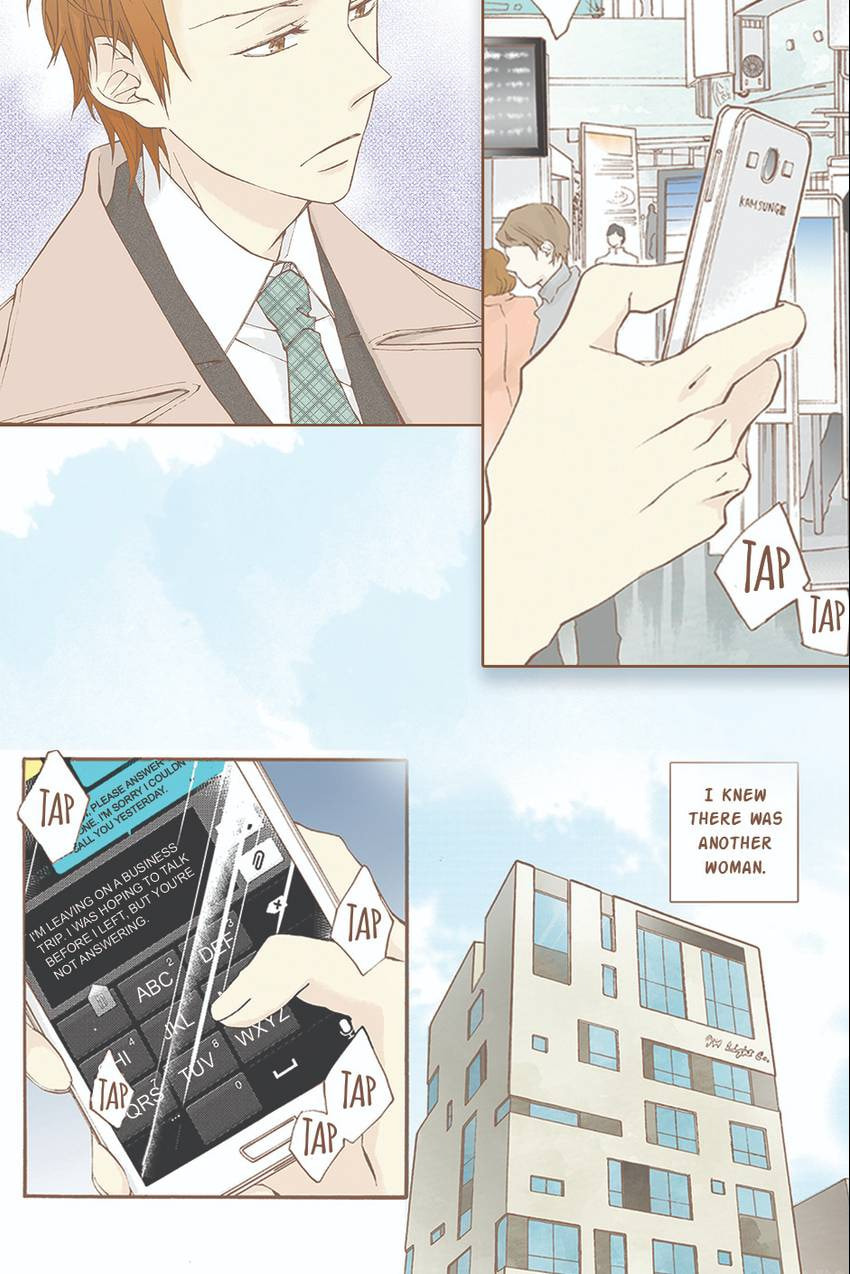 Read Thirsty Thirty chapter 4 image 16 on Lezhin