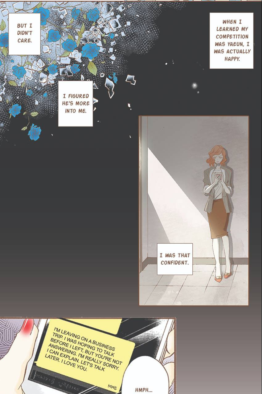 Read Thirsty Thirty chapter 4 image 17 on Lezhin