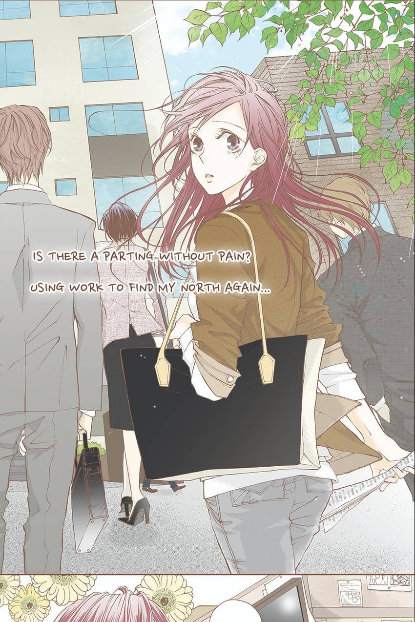 Read Thirsty Thirty chapter 4 image 2 on Lezhin