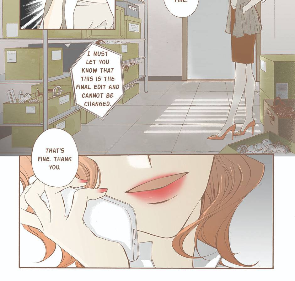 Read Thirsty Thirty chapter 4 image 20 on Lezhin