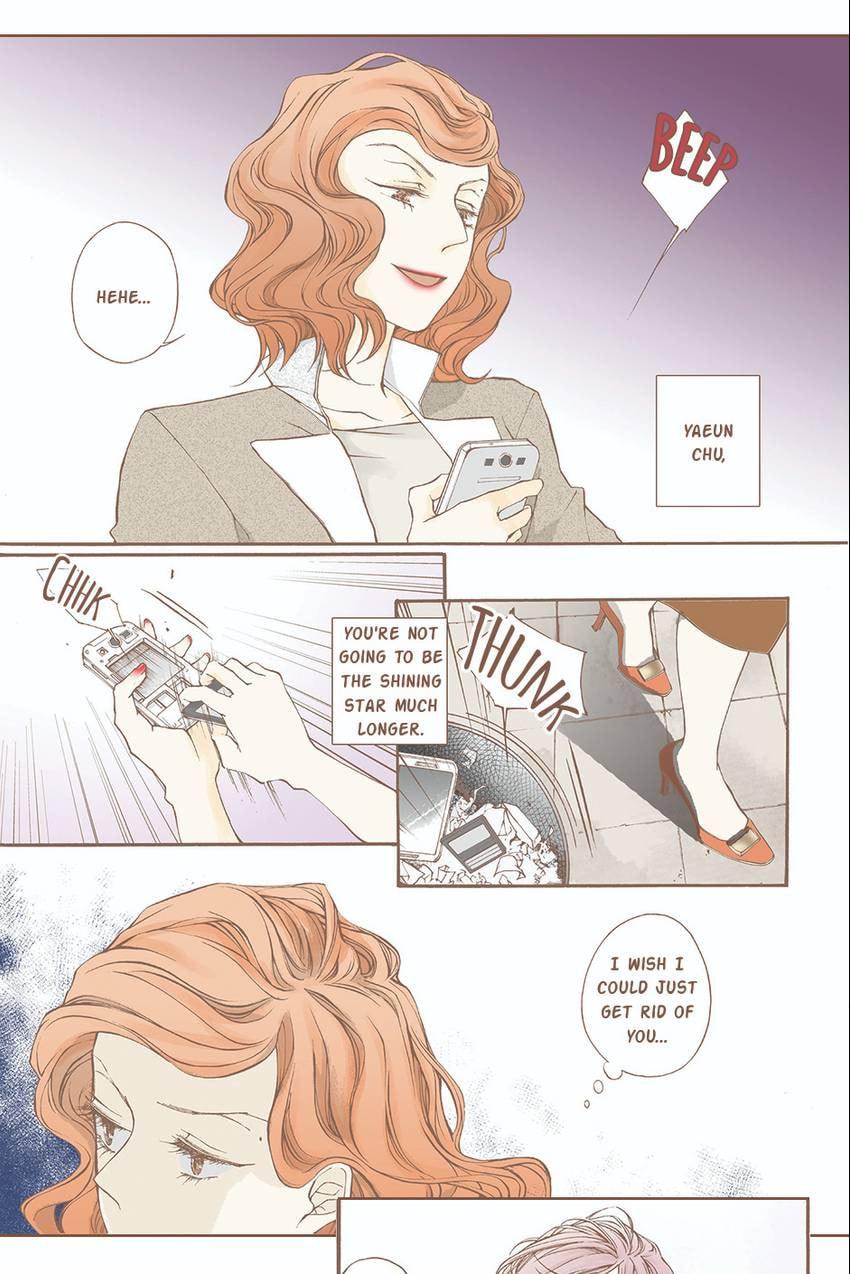 Read Thirsty Thirty chapter 4 image 21 on Lezhin