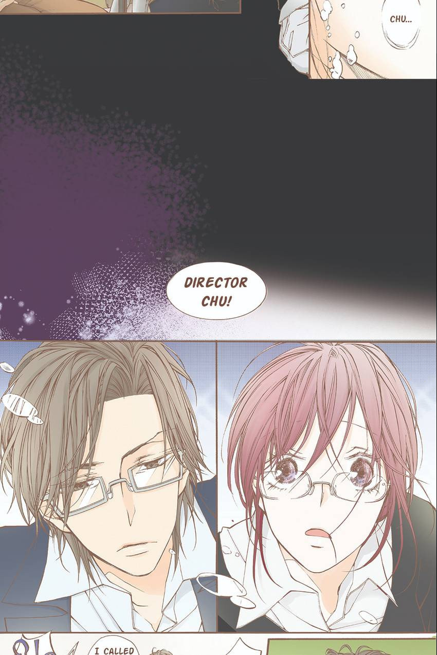 Read Thirsty Thirty chapter 4 image 25 on Lezhin