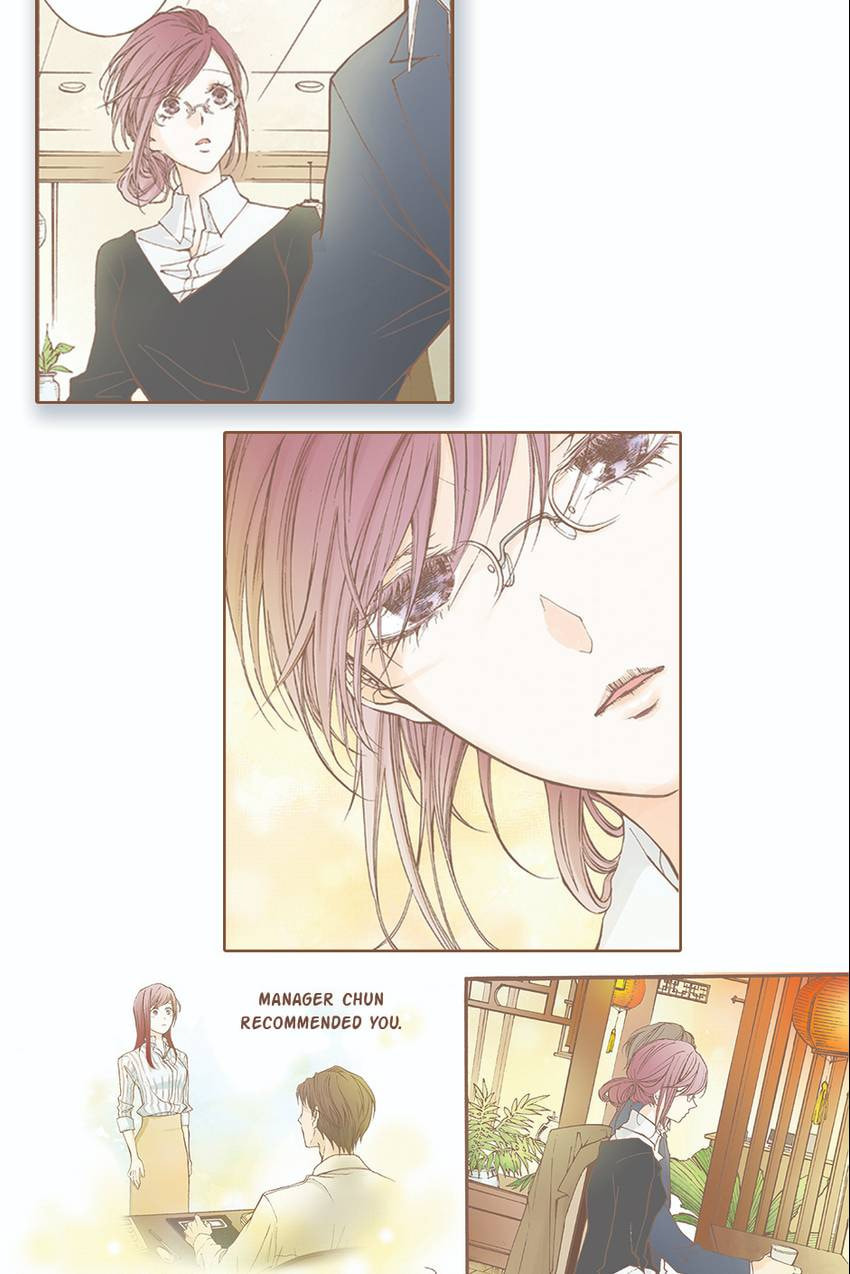 Read Thirsty Thirty chapter 4 image 29 on Lezhin