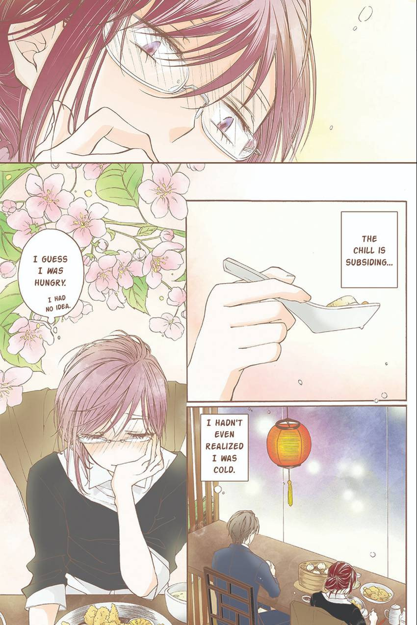 Read Thirsty Thirty chapter 4 image 31 on Lezhin