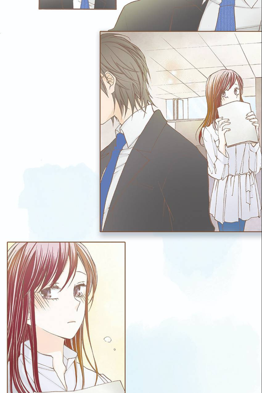 Read Thirsty Thirty chapter 4 image 35 on Lezhin