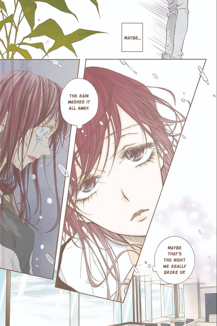 Read Thirsty Thirty chapter 4 image 7 on Lezhin