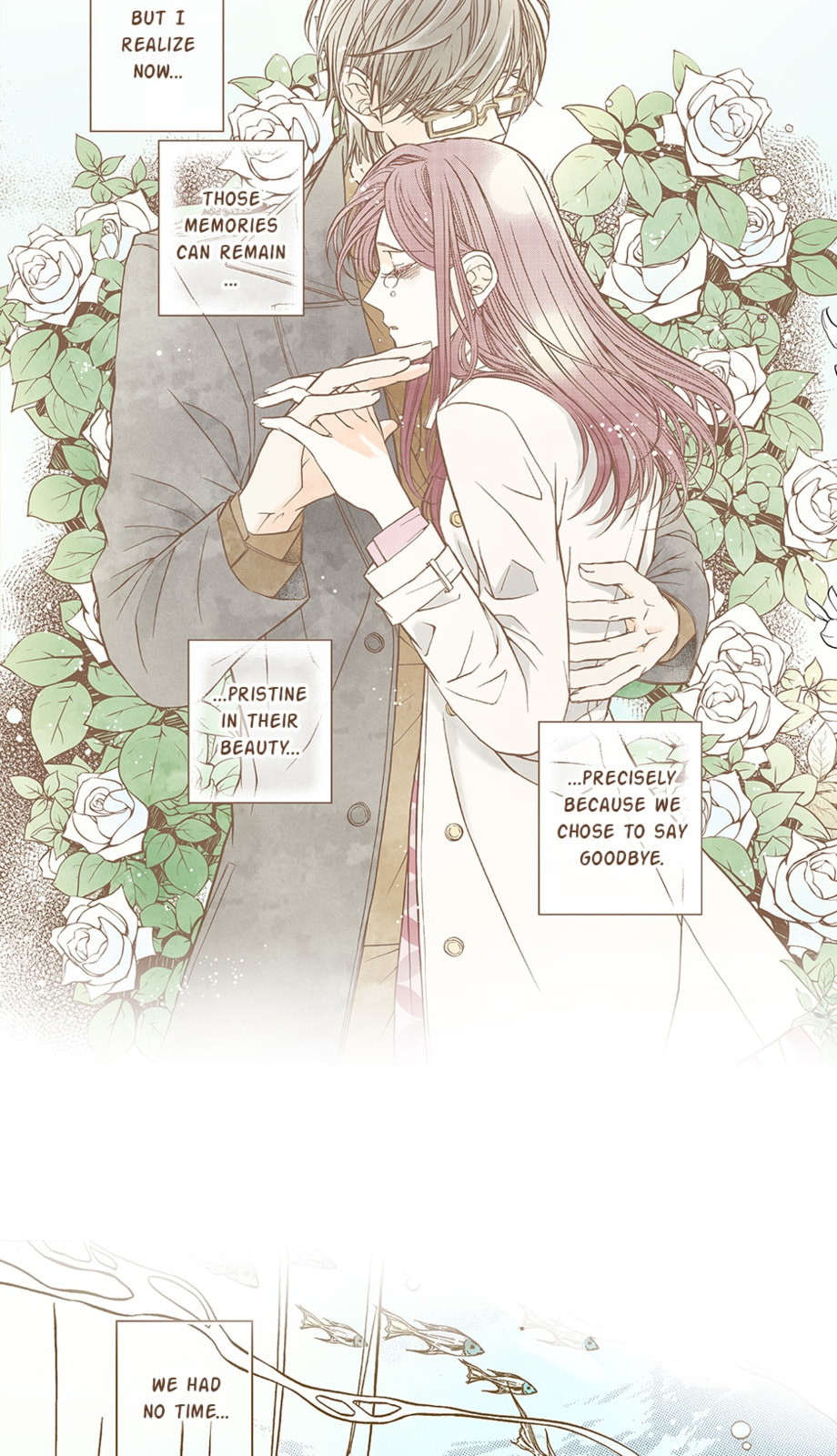 Read Thirsty Thirty chapter 40 image 1 on Lezhin