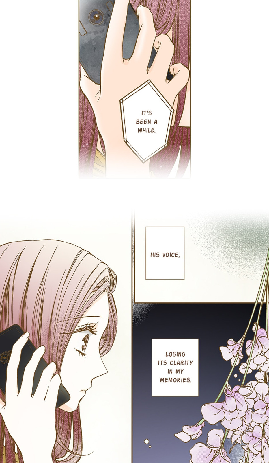 Read Thirsty Thirty chapter 40 image 18 on Lezhin